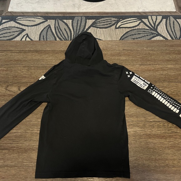 adidas light weight pullover - Picture 5 of 6